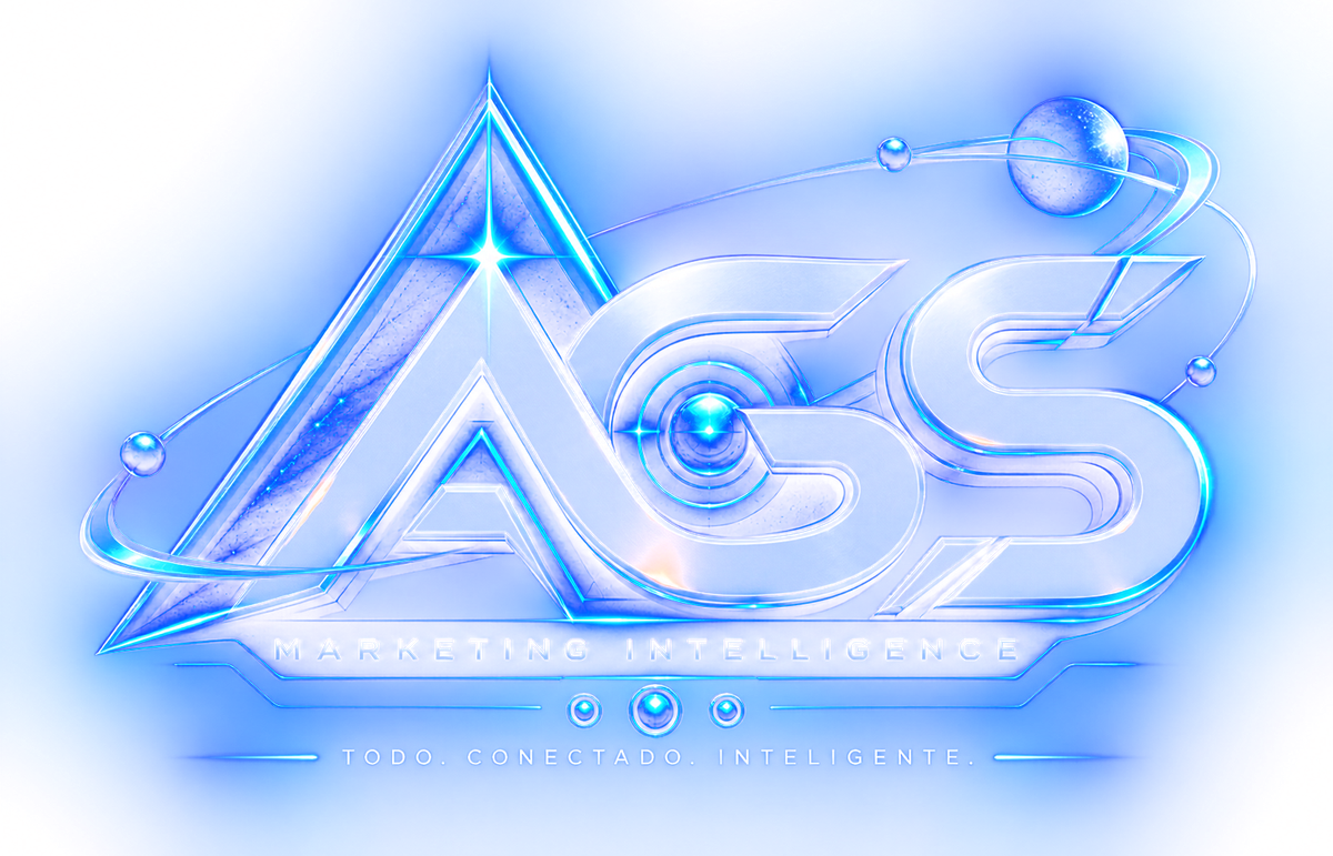 AGS — Marketing Intelligence